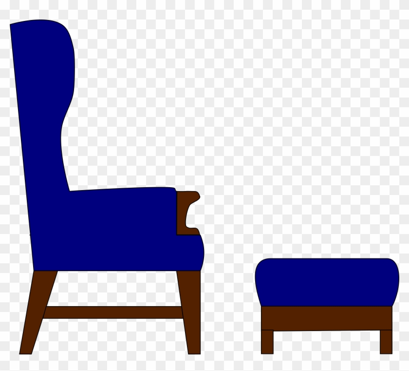 Big Image - Footstool #1194901