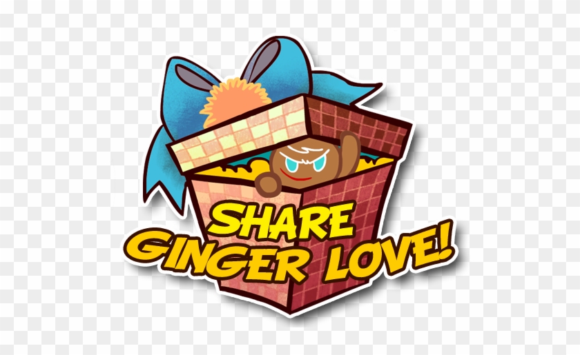 Ginger Brave Package Deal - Ginger Brave Package Deal #1194966