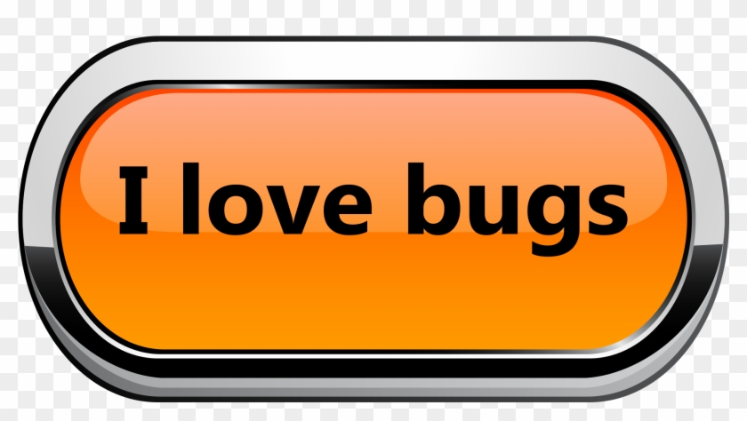 I Love Bugs - Acquista #1195107