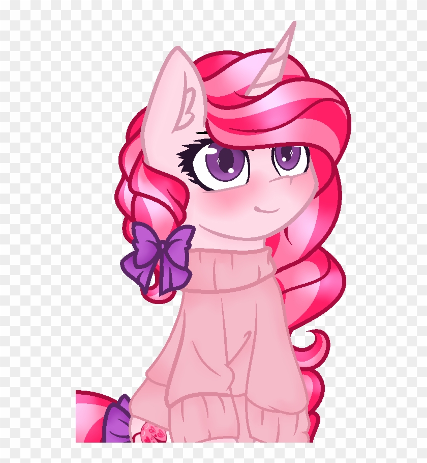 Angelamusic13, Clothes, Female, Mare, Oc, Oc - Cartoon #1195110