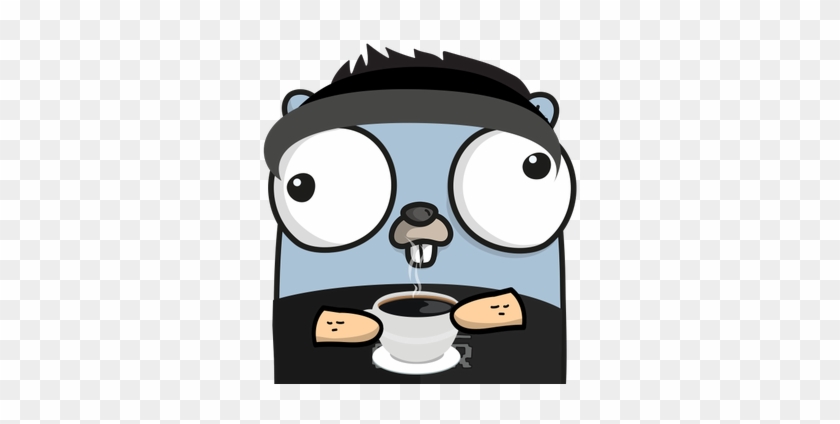 Al Templeton 🏒 - Golang Avatar #1195218
