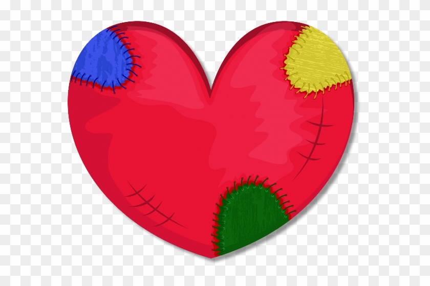 Childood - Heart #1195225