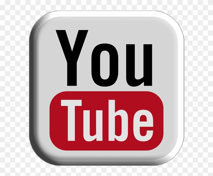 Youtube Icon #1195242