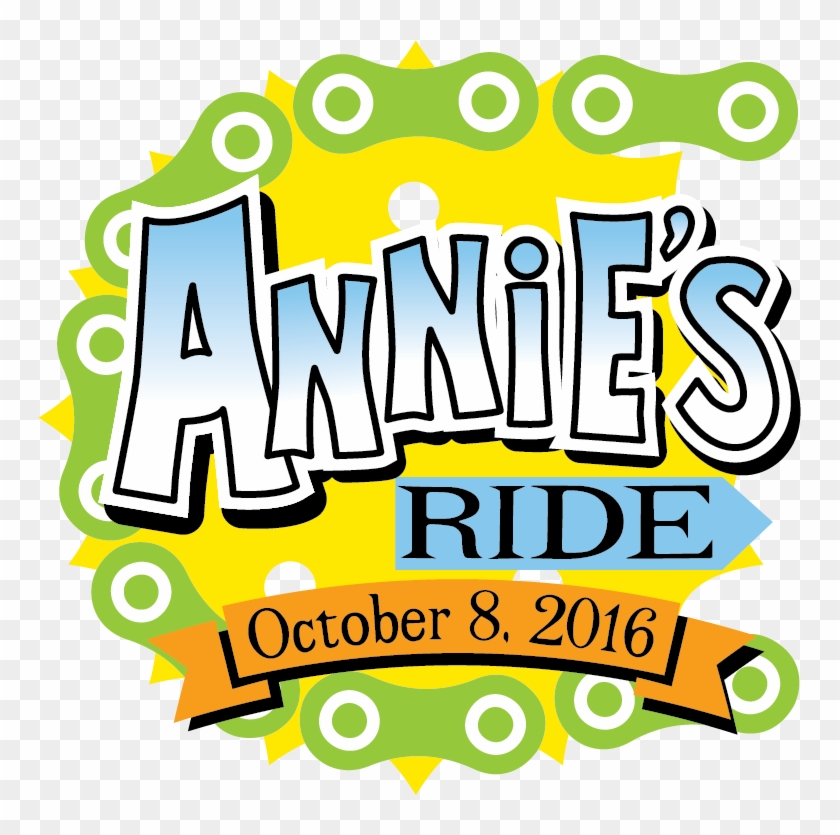 Anniesride Withbanner - Anniesride Withbanner #1195269