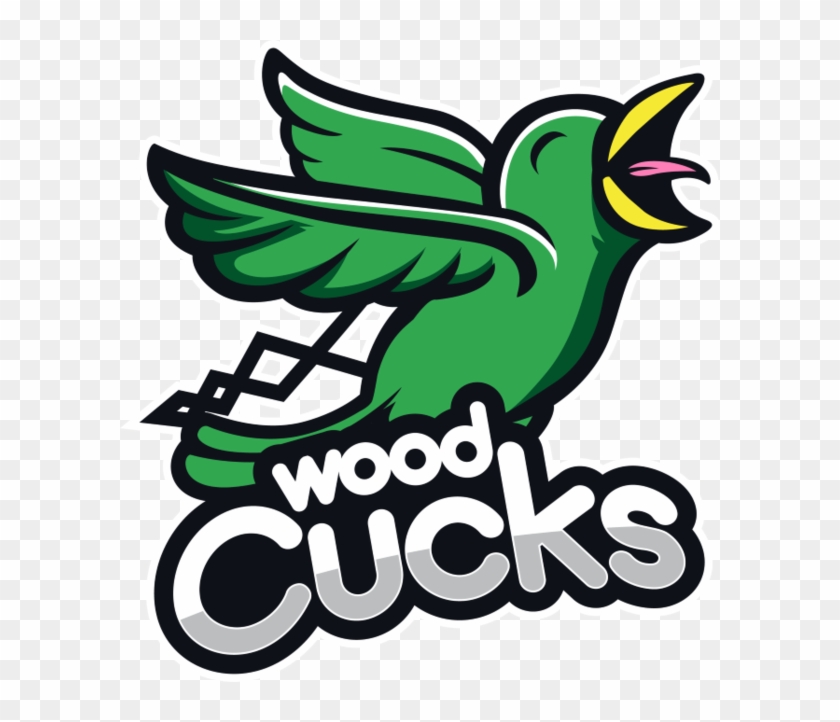 The Wood Cucks - The Wood Cucks #1195277