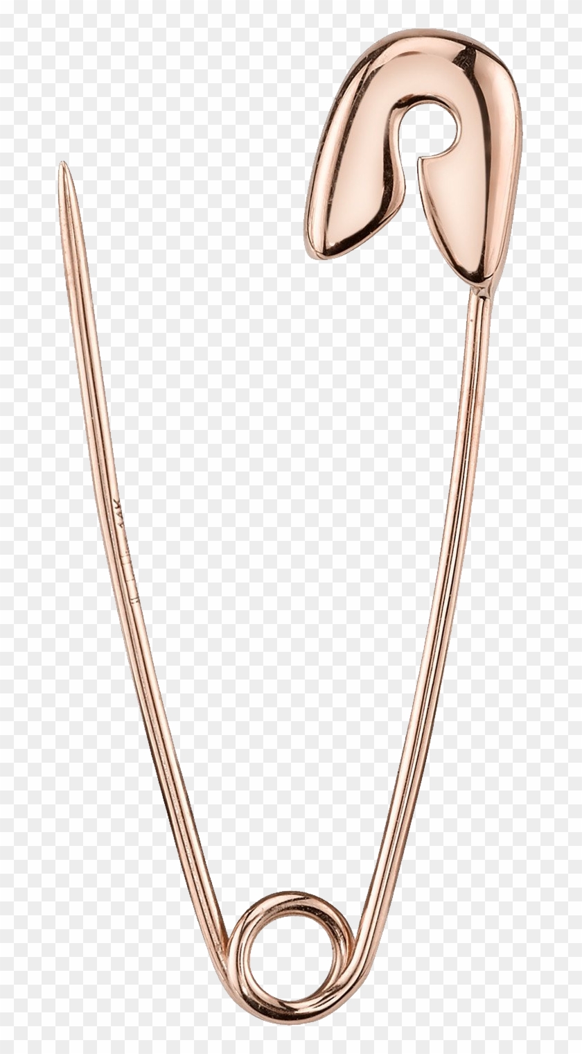 Safety Pin #1195436
