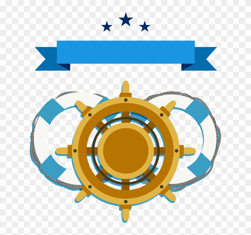 Navy Nautical Flag 641*705 Transprent Png Free Download - Mythical Discovery 6 8 #1195467