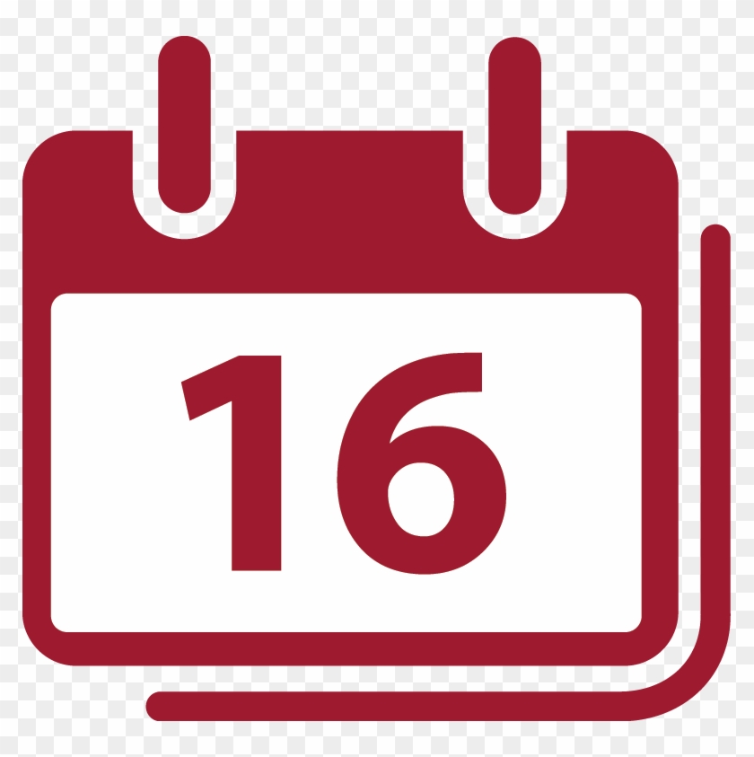 Metalwërks Systems Endure Indefinitely Assuming Reasonable - Calendar Icon Png Pink #1195829