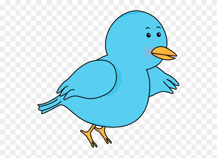 Bird Clipart & Bird Clip Art Image - Bird Clip #1195849