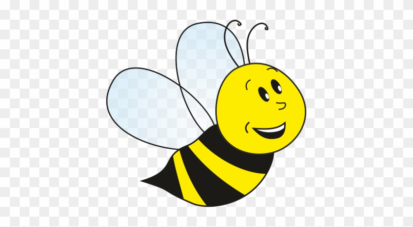 Abeja - Abeja Animada Png #1195912