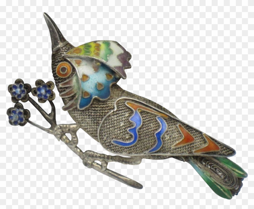 Antique Art - Bead #1196035
