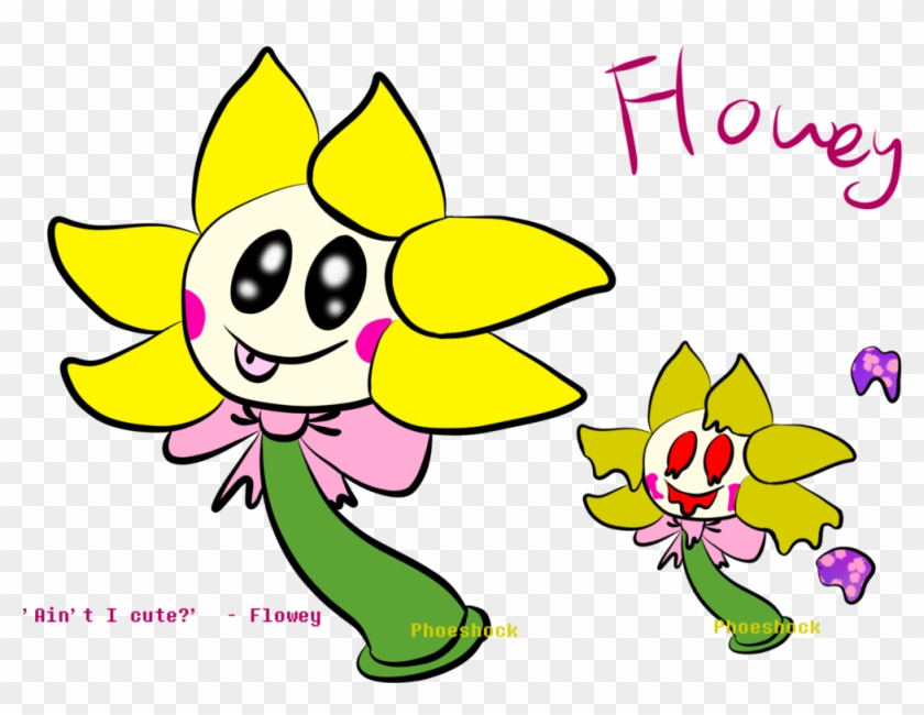 Flowey #1196045