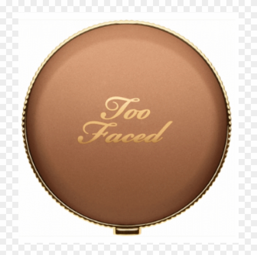 Too Faced Chocolate Soleil Medium/deep Matte Travel #1196146
