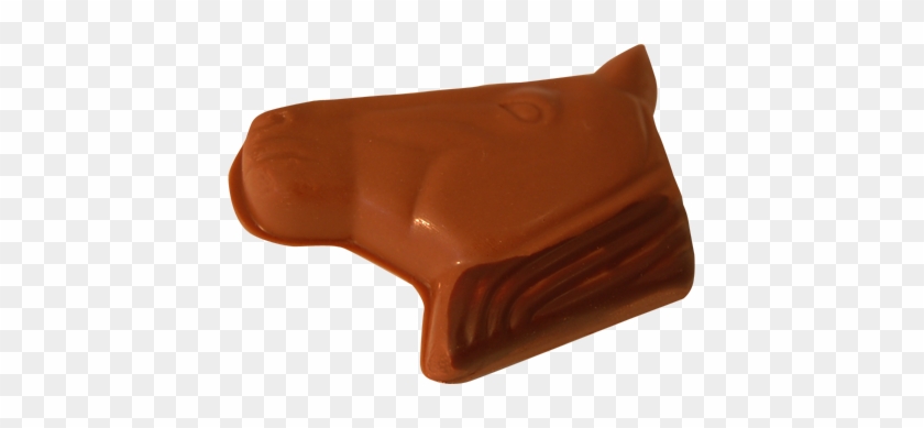 Chocolate Horse - Chocolate #1196164