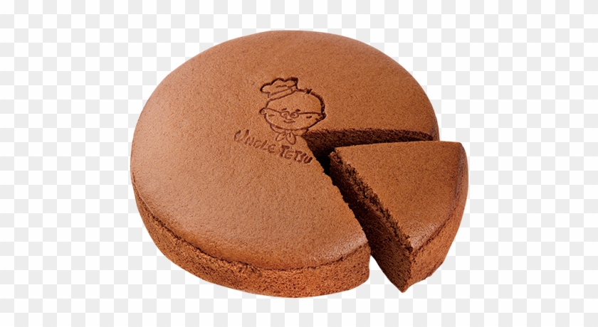 Our Soft & Fluffy Japanese Cheesecake Takes On A Nostalgic - Chocolate #1196171