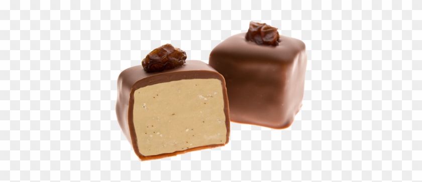Organic Truffles Vanilla Organic Truffles Chocolate - Chocolate Truffle #1196230