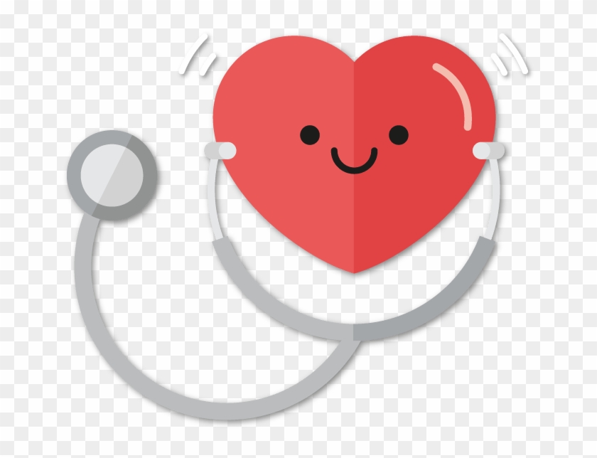 Check Your Vital Signs At Work - Stethoscope #1196288