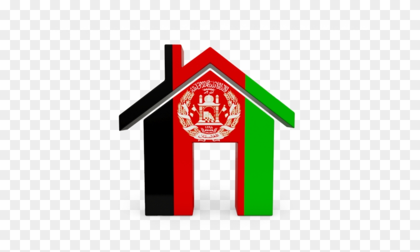 Download Flag Icon Of Afghanistan At Png Format - Zazzle Afghanistan, Flag Key Ring #1196349
