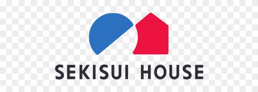 Logo Sekisuipng With House Logo Png - Sekisui House Logo Png #1196515