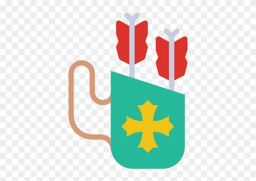 Quiver Free Icon - Icon #1196541