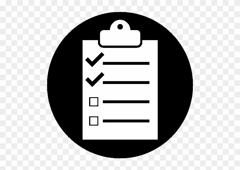 We Have Provided The Below Checklists And Guides To - Broadcasting #1196676