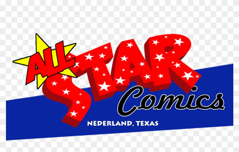 Enjoy New Comics And More Each And Every Week - Graphic Design #1196747