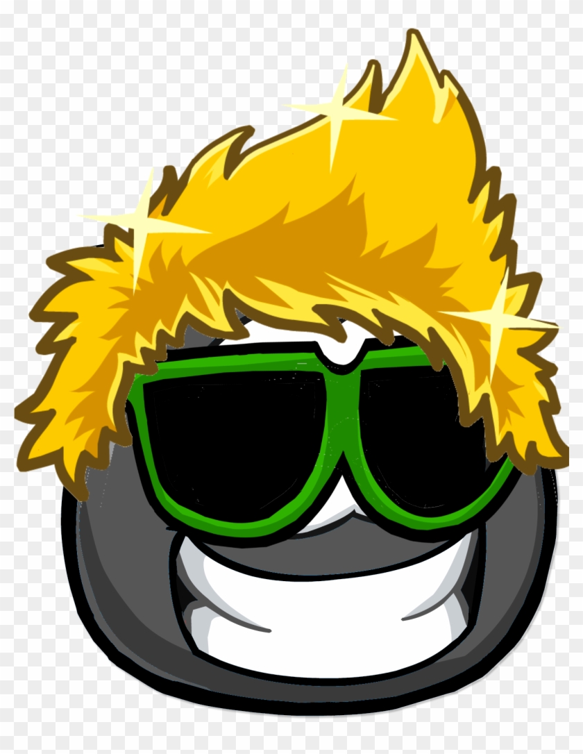 Club Penguin Wiki - Gold #1196890