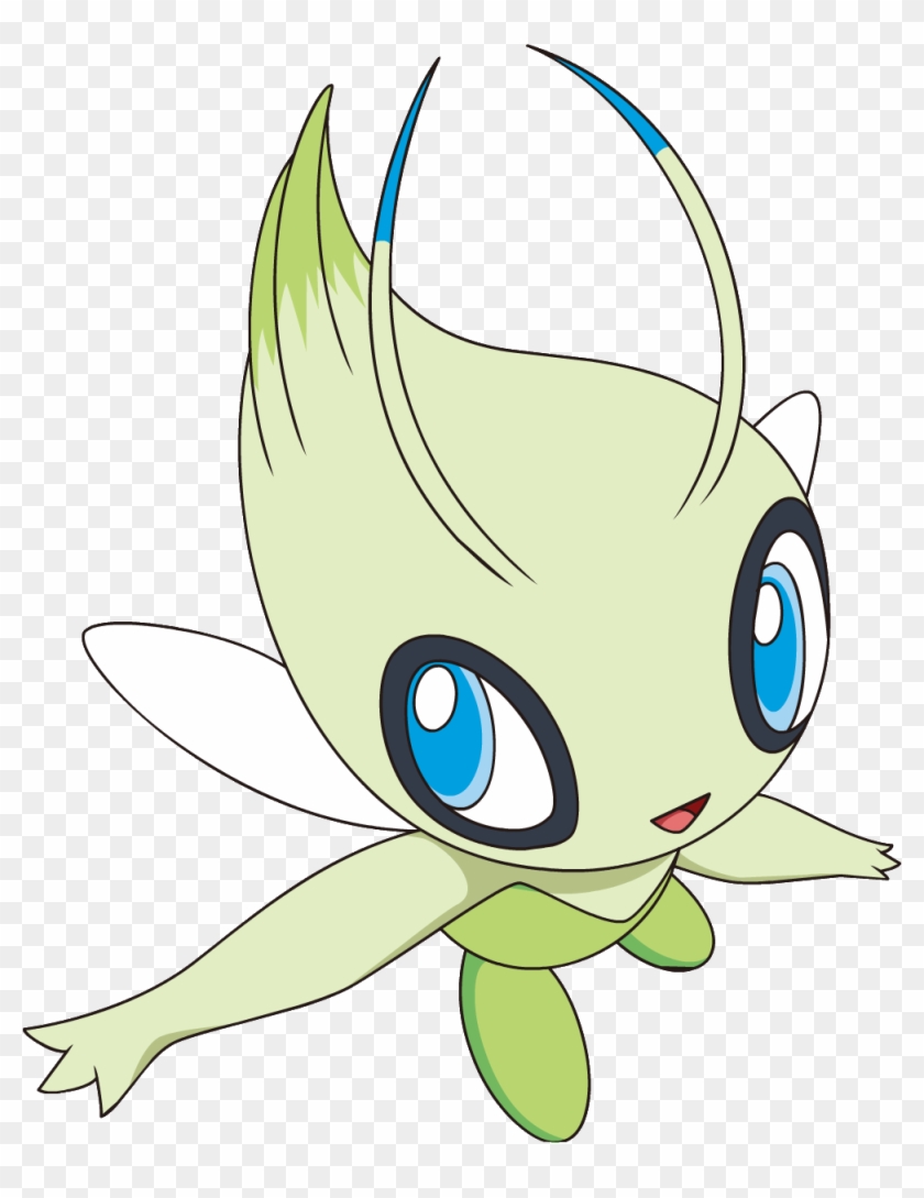 Mcbrybry - Selebee Pokemon #1196887