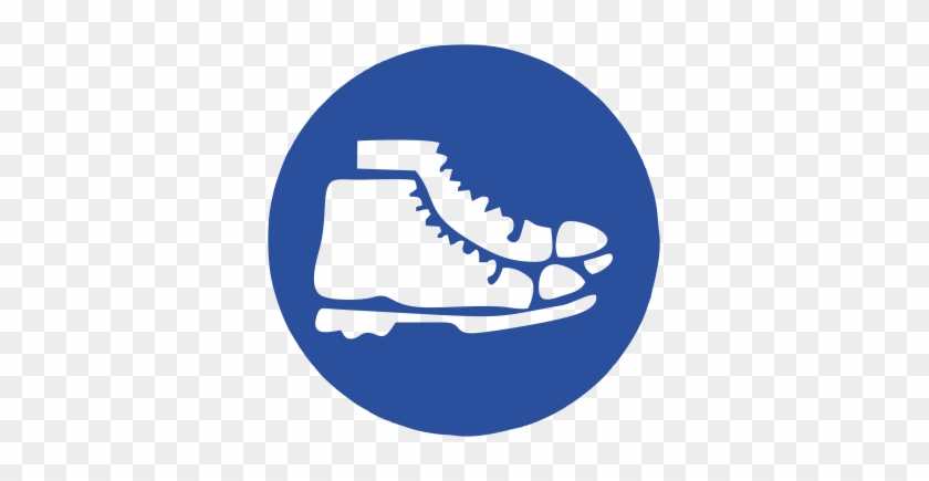 Safety Boots - Democratic Party Of Virginia #1196998