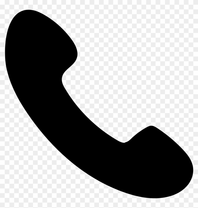 The Shoe Directly Connects Itself To The Gsm Network - Call Icon Vector Png #1197000