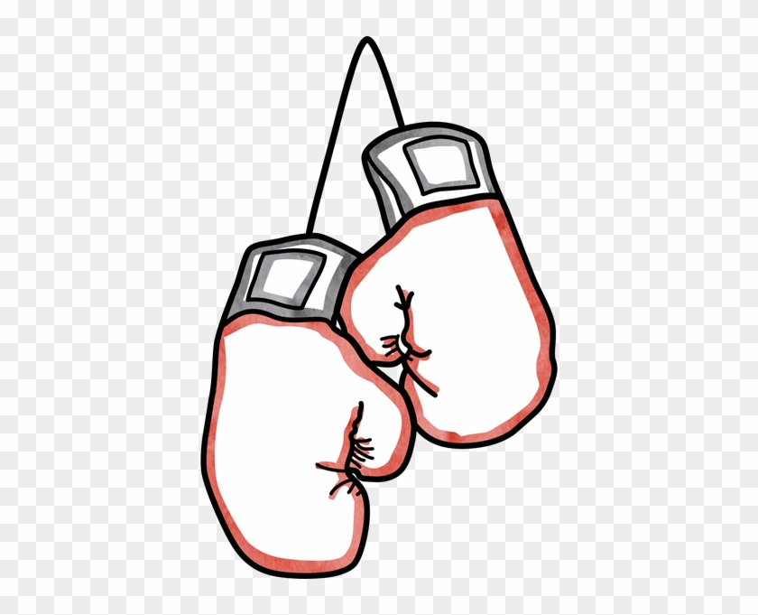 What To Expect - Boxing #1197057