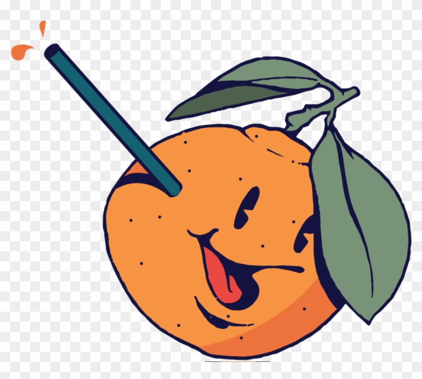 Orange - Orange #1197199