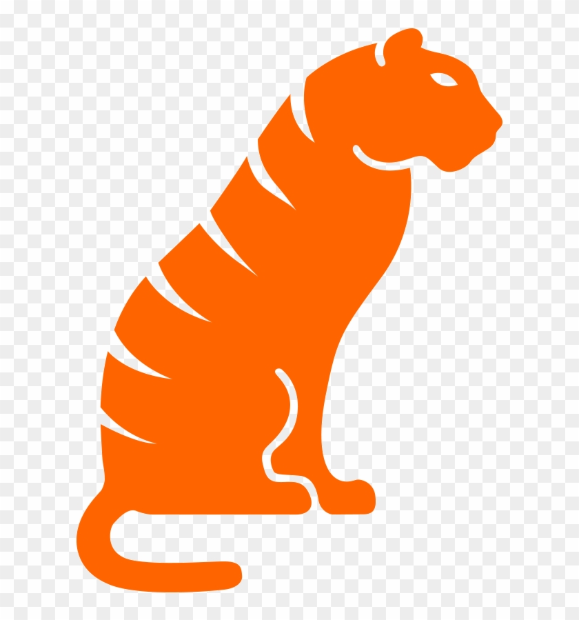 Tiger #1197203