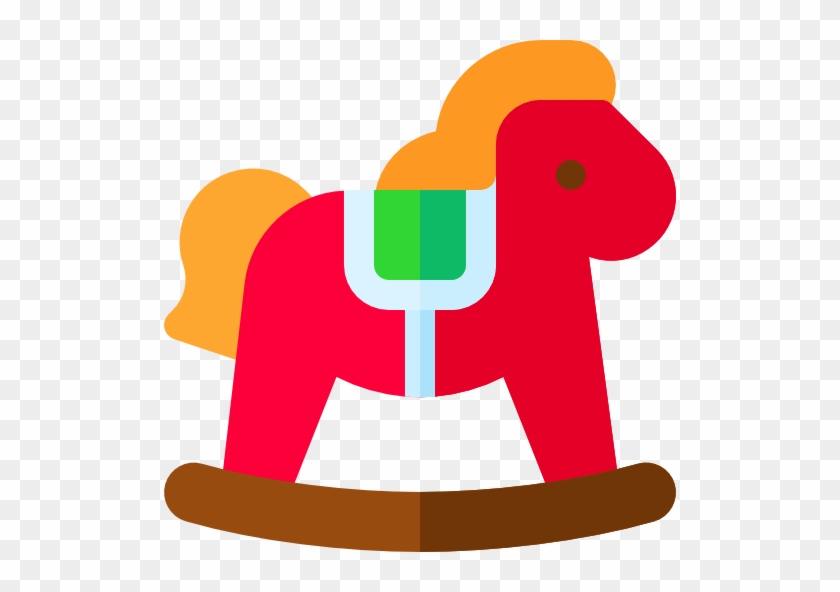 Knick Knacks And Figurines - Horse #1197356