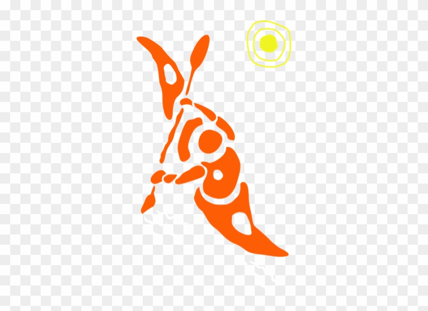 Connect - Kayak #1197374
