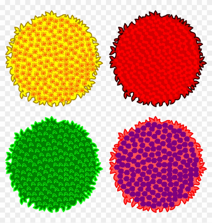 Big Image - Clip Art #1197392
