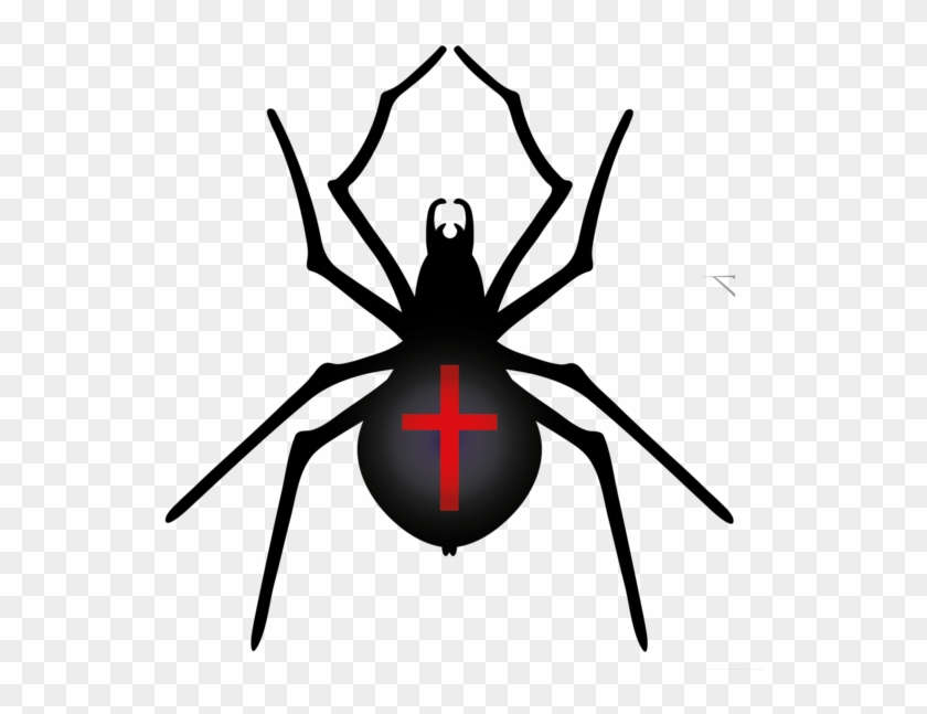 Imágenes De Arañas - Ximkee Halloween Party Gothic Decorating Wall Decals #1197446
