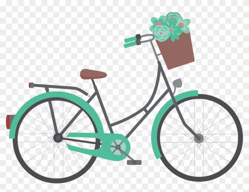 Resultado De Imagen De Bicicletas Vintage Png - Crystal Castles Sad Face #1197492