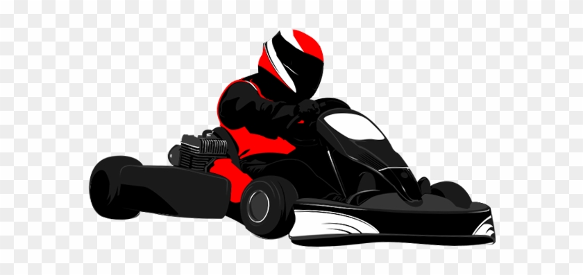 Go-kart #1197535