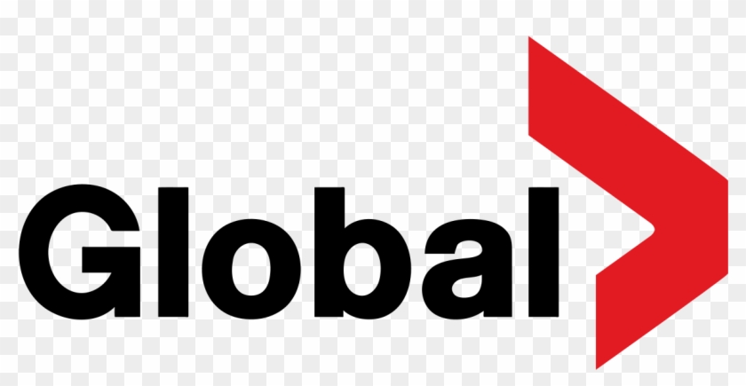 Global Television Network Wikipedia Rh En Wikipedia - Global Tv Logo Png #1197586