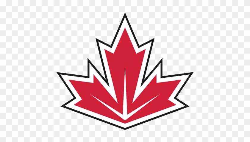 Canada World Cup Hockey Logo #1197590