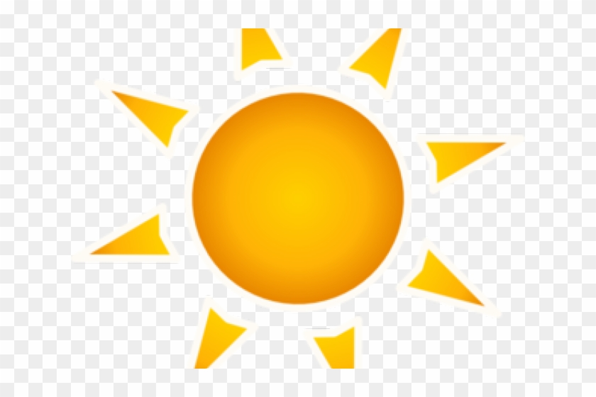 Sunlight Clipart - Real Clipart Sun Png #1197651