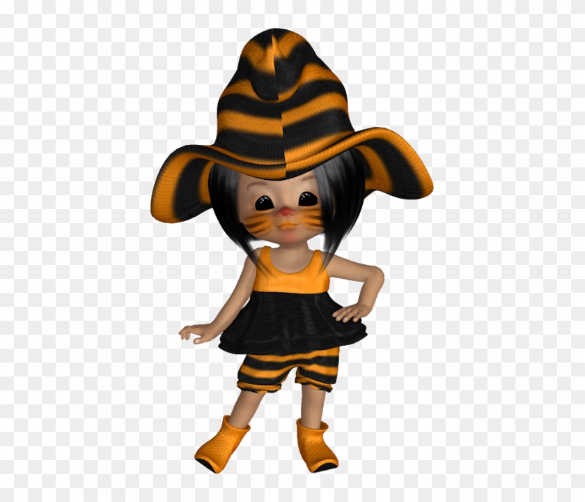 Kiki Toon Poser - Cartoon #1197792