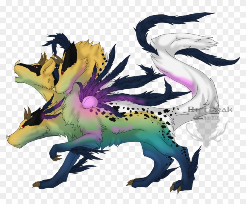 Dragon #1197839
