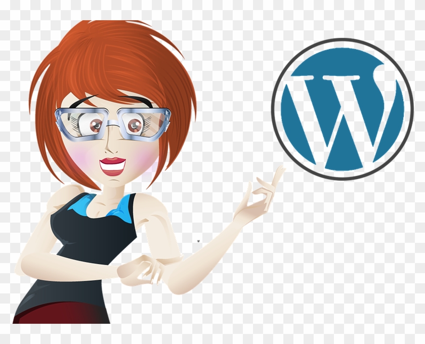 Wordpress: Fundamental Basics For Absolute Beginners #1197846