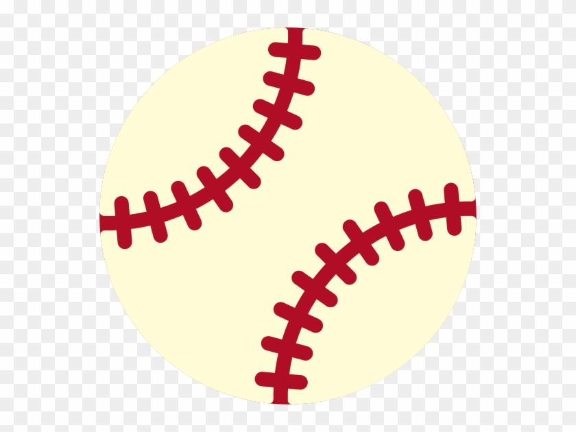 Baseball Vector Icon - Price Match Or Beat #1197975