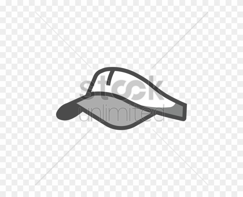 Visor Cliparts - Cartoon #1197985