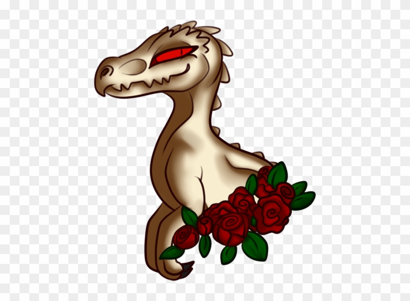 Indominus Rex Weasyl - Indominus Rex #1198073
