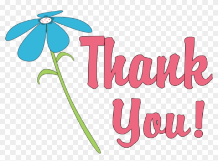 28 Collection Of Thank You For Listening To My Presentation - Thank You Clipart Animated Png #1198097