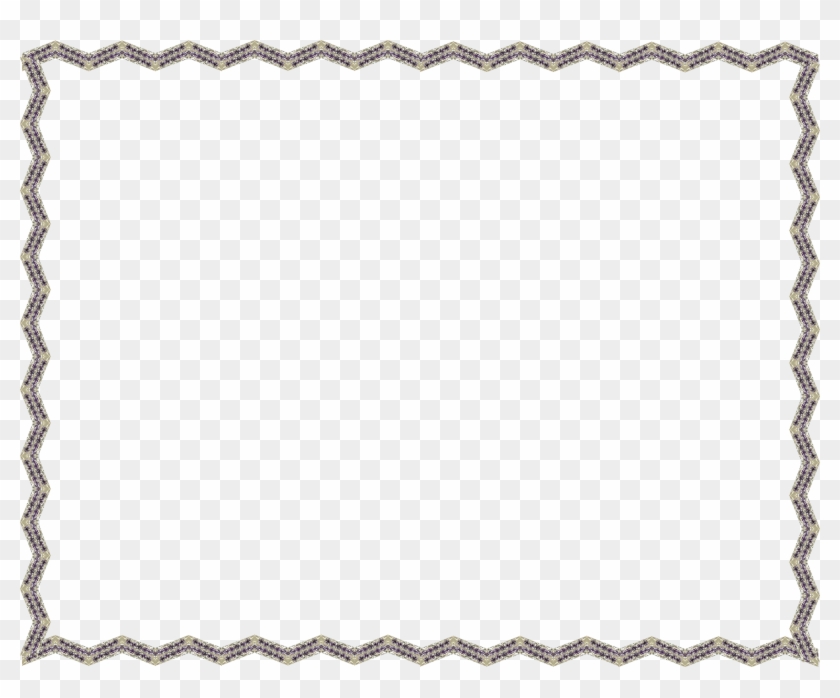Borders Png Available In Different Size Image - Portable Network Graphics #1198099